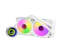 Lian Li GA II TRINITY Case per computer Raffreddatore di liquidi tutto in uno 12