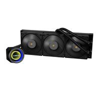 Lian Li GALAHAD II 360 Trinity Performance, AIO Water Cooler - Nero GA2P36B