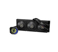 Lian Li Galahad II Trinity Performance Case per computer Raffreddatore di liquidi tutto in uno 12 cm Nero 1 pz