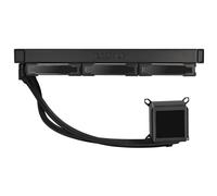 Lian Li GALAHAD II LCD 360 SL-INF, AIO Water Cooler, ARGB - Nero GA2ALCD36INB