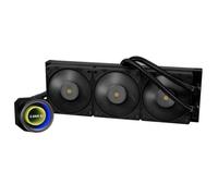 Lian Li Galahad II Trinity Performance Case per computer Raffreddatore di