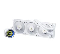 Lian Li Galahad II Trinity Performance PC Case All-in-One Liquid Cooler 12 cm Nero 1 pc - Nouvo