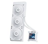Lian Li HSLCD36SW sistema di raffreddamento per computer Case per computer Raffr