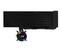 Lian Li Hydroshift Ii Lcd-C 360N| AiO-Wasserkühlung 28 dB GHS2LCD36B