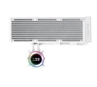 Lian Li HydroShift II LCD-C 360N Fanless ARGB AiO GHS2LCD36W