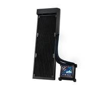 Lian Li Raffreddamento Liquido Hydroshift Lcd 360 Mm