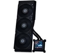 Lian Li HydroShift LCD 360S AIO Water Cooler - Nero HSLCD36SB