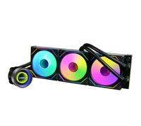 Raffreddamento del PC LIAN LI GA II TRINITY