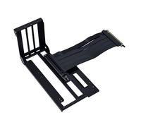 Lian Li Kit GPU verticale per custodia mATX A3 - Nero (A3-1X)