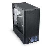 Lian Li LAN207DX Midi Tower Nero