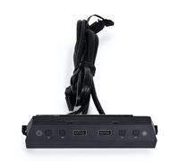 LIAN LI LAN216-1X ARGB CONTROL & USB MODULE (NERO) FIT LANCOOL 216 NUOVO Nero