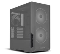 Lian Li LAN216-1X - Kit di interfaccia I/O del sistema di sistema - 2 X USB3.0 Tipo -A, controller Argb - Black - per Lancool 2 NEW