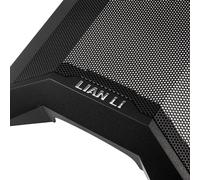 Lian Li LancooI II Mesh Front Panel Black NEW