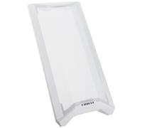 Lian Li LancooI II Mesh Front Panel White