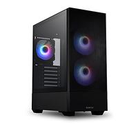 Lian Li LANCOOL 205 MESH BLACK unité centrale Tower Noir