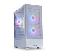 Lian Li Lancool 205 Tower Case Bianco