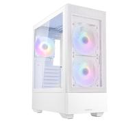 Lian Li Lancool 205 Tower Case Bianco
