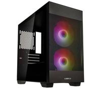 Lian Li 205m Mesh Pc Tower Case Nero