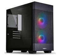 Lian Li 205m Mesh Pc Tower Case Nero