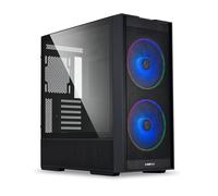 Lian Li Lancool 206 Medio Custodia - Nero