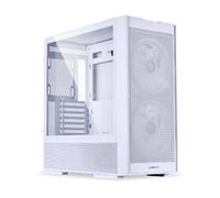 Lian Li Lancool 206 Gehäuse Midi-Tower ATX Tempered Glass LANCOOL 206RW