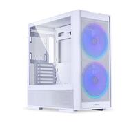 Lian Li Lancool 206 Medio Custodia - Bianco