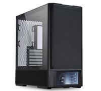 Lian Li LAN207DX Midi Tower Nero