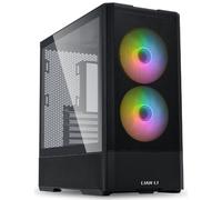 Lian-Li Lancool 207 m-ATX Nero