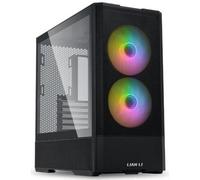 Lian Li Lancool 207 Midi Tower Nero