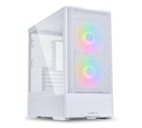 Lian Li LANCOOL 207 Tower Bianco (Lian Li PC housing G99.LAN207RW.00 / L)