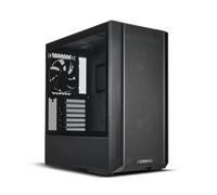 Lian-Li Lancool 216 Vetro temperato USB 3.0 Nero