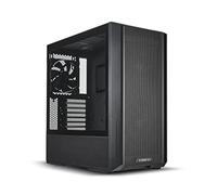 Lian Li LANCOOL 216X Lancool 216 - Case centrale per computer ATX in vetro temperato, colore: nero