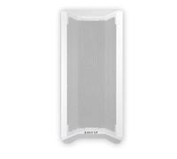 Lian Li Lancool Ii Mesh C Rgb Snow Tower Case Bianco