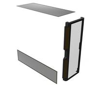 Lian Li Lancool III Filtro Staubfilter LAN3-1X - schwarz
