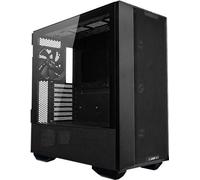 Lian-Li Lancool III Vetro temperato USB 3.2 Nero