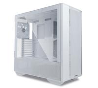 Lian Li LANCOOL III E-ATX case, Mid Tower - Bianco Lancool III White