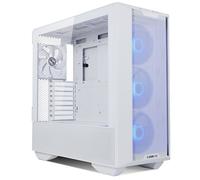 Lian Li Lancool Iii Rgb Tower Case Trasparente