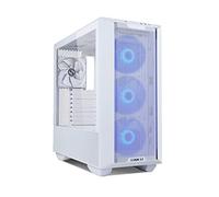 Lian Li Lancool Iii Midi Tower Bianco (lian Li Lancool Iii Rgb Full Tower Pc Case - White)