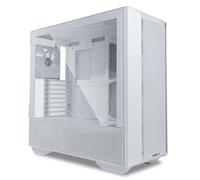 Lian Li LANCOOL III Midi Tower Bianco - Nouvo