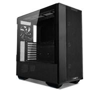 Lian-Li Lancool III Vetro temperato USB 3.2 Nero