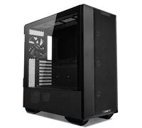 Lian-Li Lancool III Vetro temperato USB 3.2 Nero