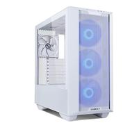 Lian Li Lancool III RGB - Torre centrale - ATX esteso
