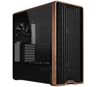 Lian Li Lancool LAN217X Computer Case Midi Tower Nero, Legno