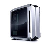 Lian-Li Odyssey X Vetro temperato USB-C/3.1 Argento