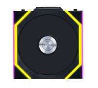 Lian Li Ventilatore Sl Wireless Reverse 120 Mm