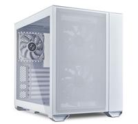 Lian Li LIA_NOT_FOUND O11 Air Mini Mid-Tower White Air Mini O11 AIR MINI WHITE