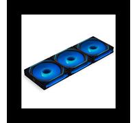 Lian-Li Uni SL 120 Infinity ARGB PWM pacchetto 3 ventole supplementari da 120 mm