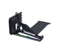 Lian Li Multi-Direction Vertical GPU Bracket [Gen 5- PCIe 5.0] Black
