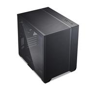 Lian Li PC-O11 Air Mini, Tempered Glass - Nero O11 AIR MINI BLACK
