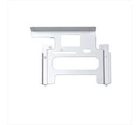 LIAN LI O11 Dynamic EVO O11 DE-9W Staffa di montaggio compatibile con RTX40 Serie, Bianco, GPU Kit verticale rivenditore autorizzato